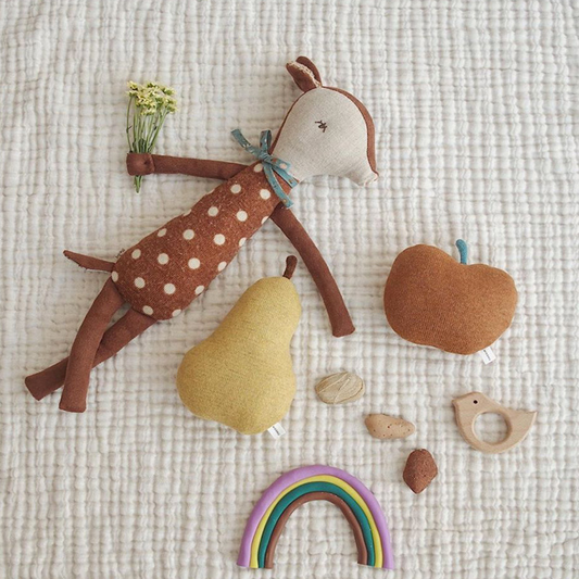 Bambi Doll