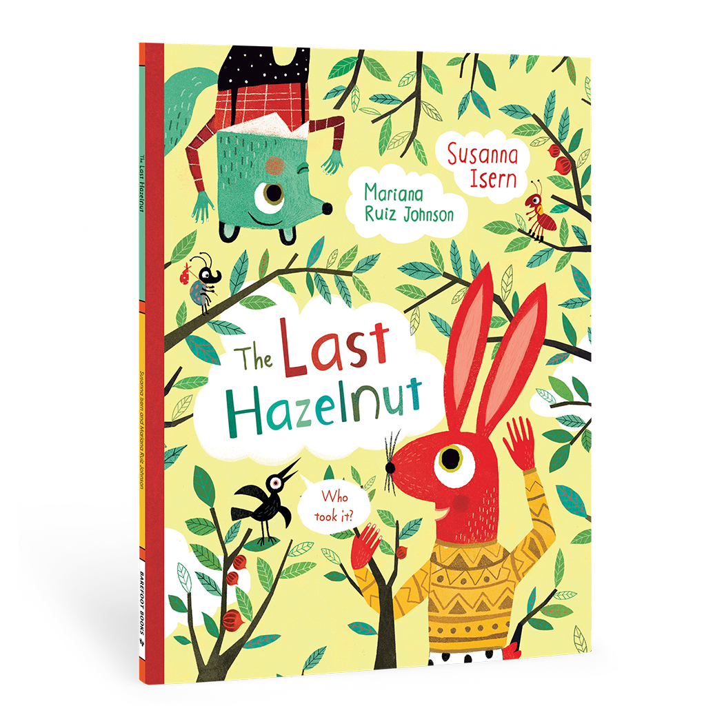 The Last Hazelnut