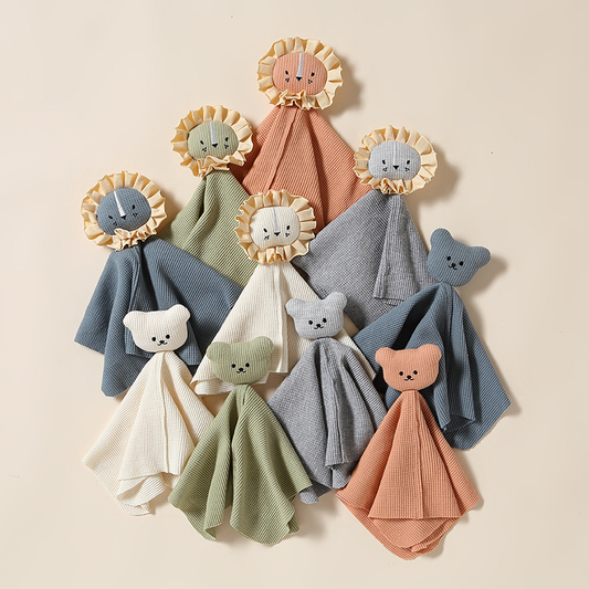 Animal Comforter