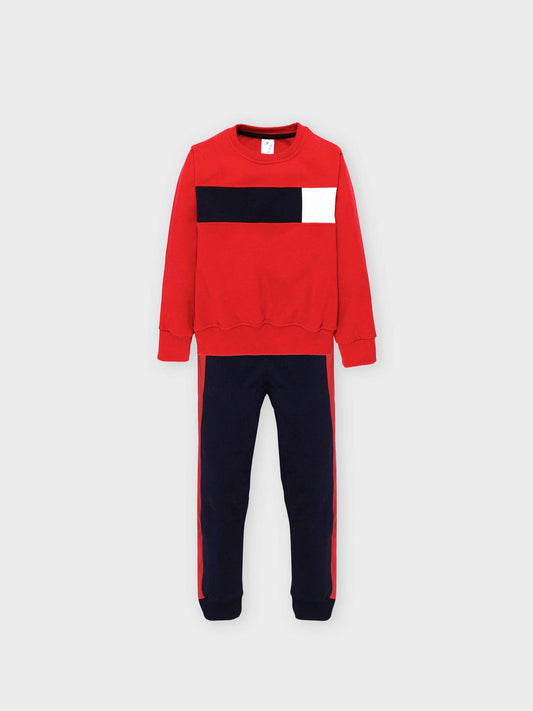 Tracksuit