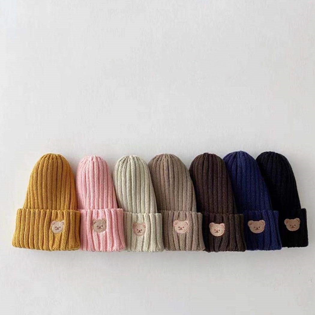 Annie & Charles® beanie