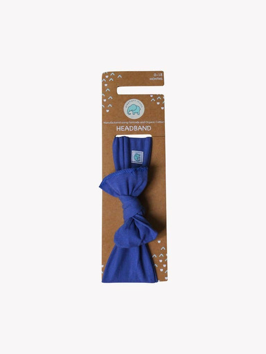 Bow Headband