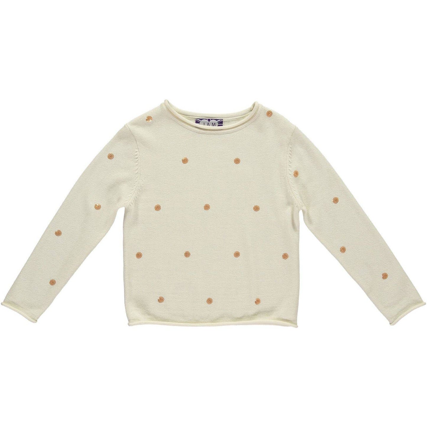 Polly Top