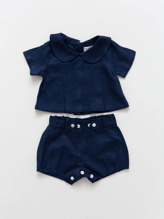 Charlie Set