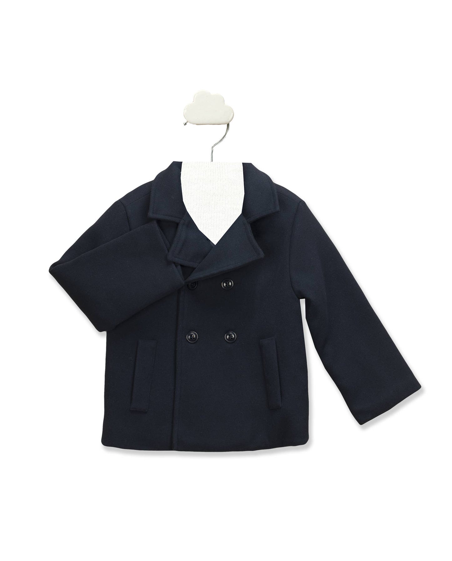 Pea Coat