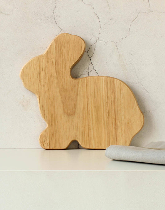 Rabbit Chopping Board