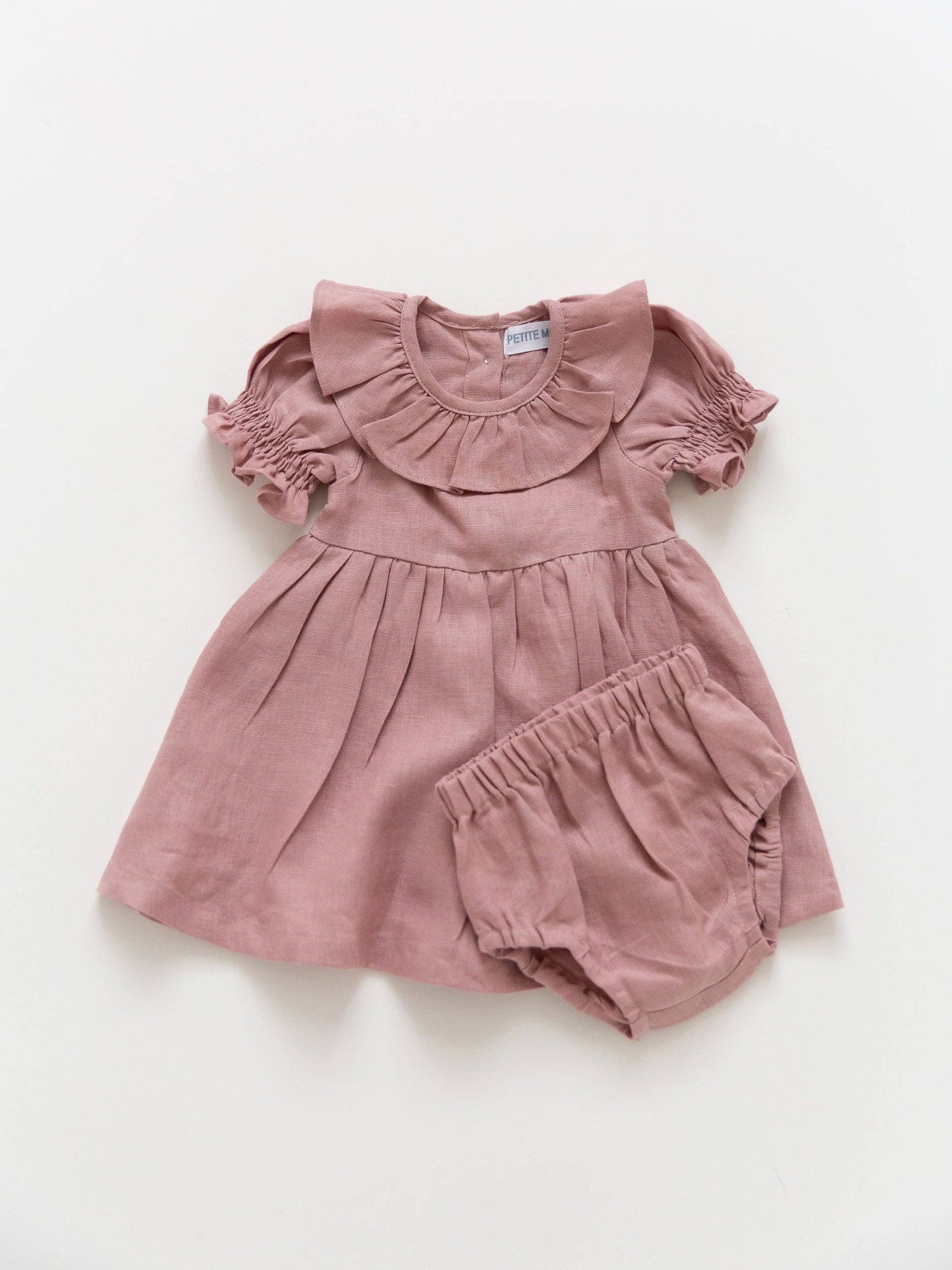 Infant Polly Dress