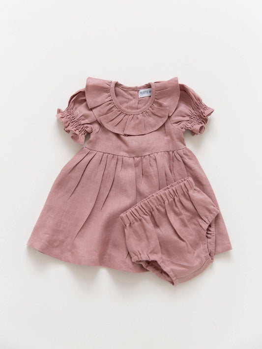 Infant Polly Dress