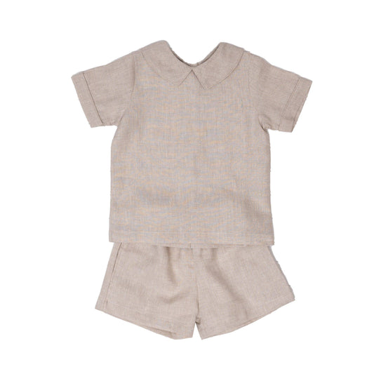 Ethan Short Set