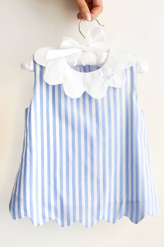 The Sweetheart, 2 Piece