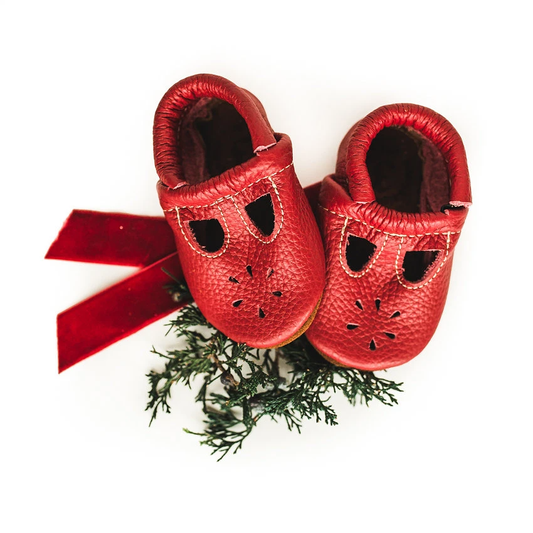 nfant Baby-Toddler | T-Strap