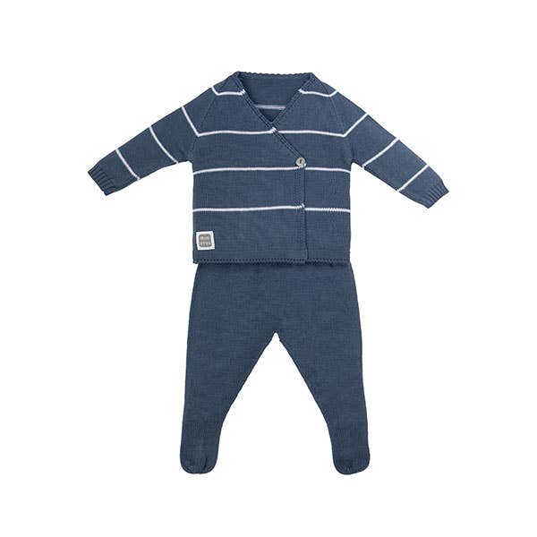 Nicky Baby Set