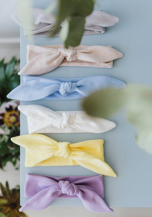 Baby girl hair bows
