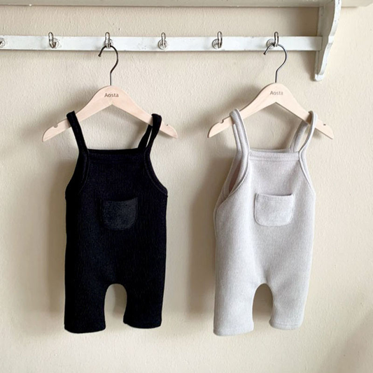 Annie & Charles® overalls 100% cotton
