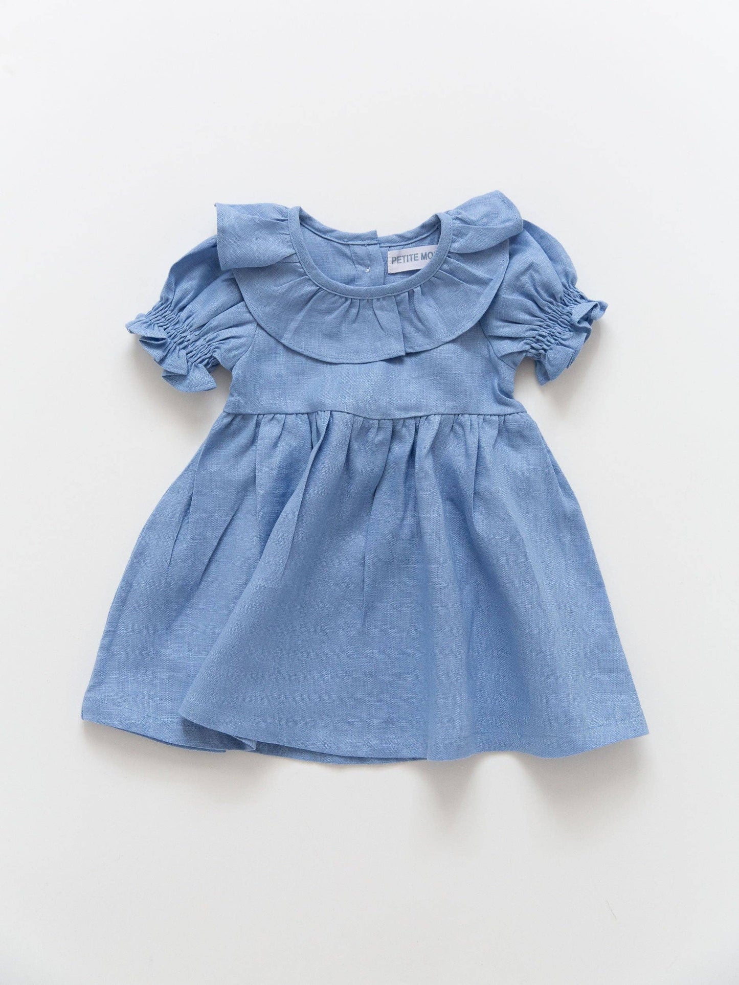 Polly Dress