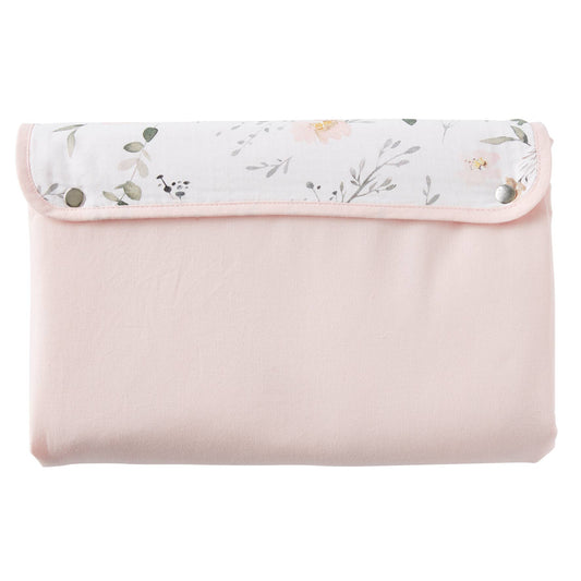 Botanical Changing Mat