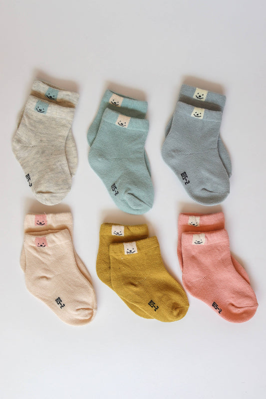 Milania Kids and Baby Socks