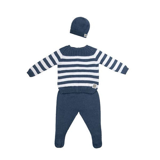 Cabrera Baby Set - 3 Piece