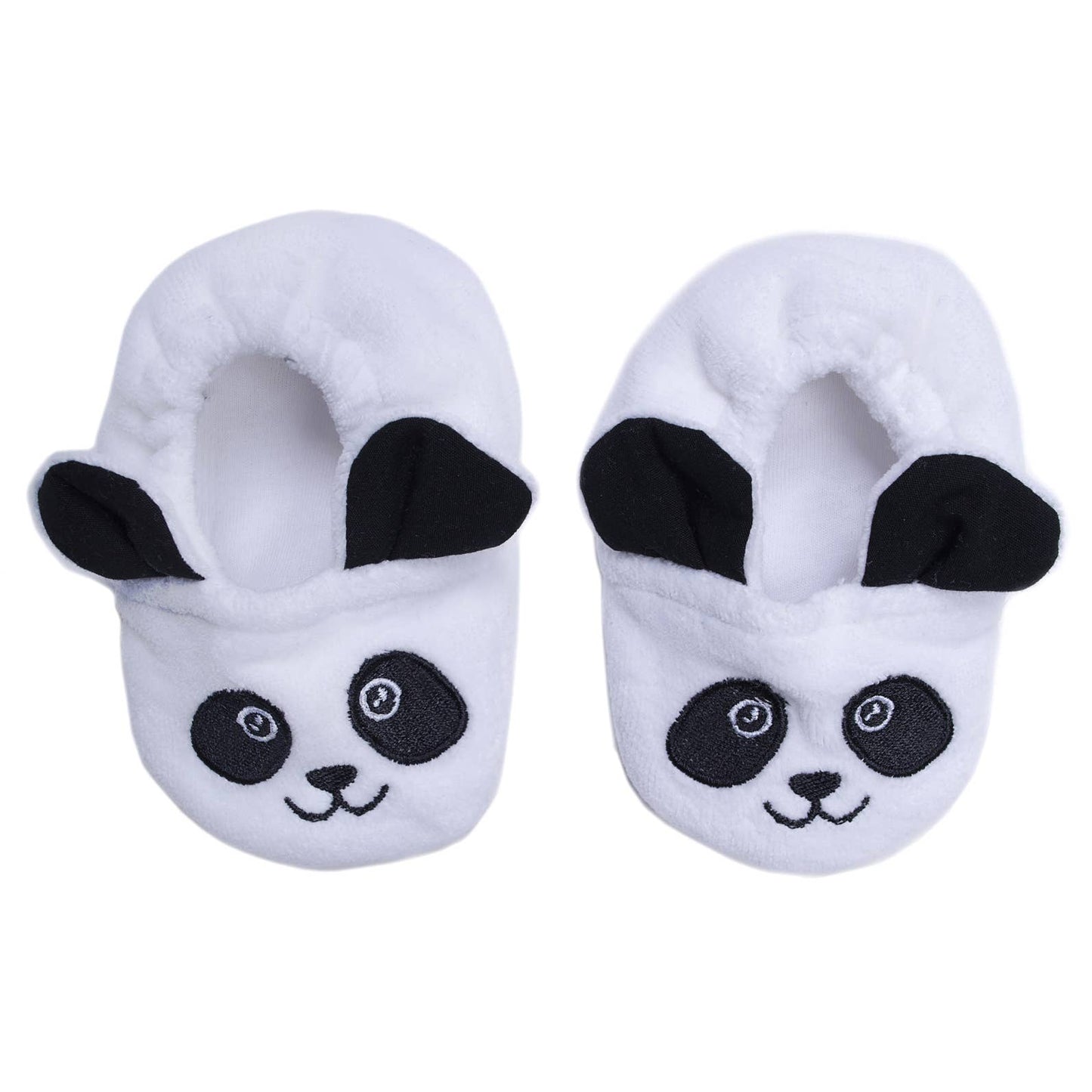 Little Panda baby slippers