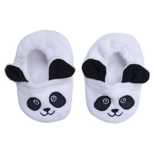 Little Panda baby slippers