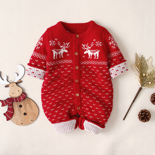 Annie & Charles® NORWEGE suit