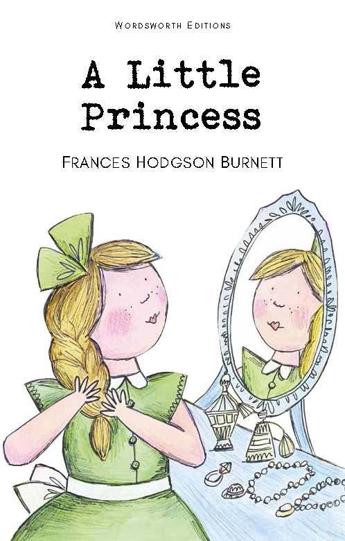 A Little Princess | Wordsworth Children's Classics | Book